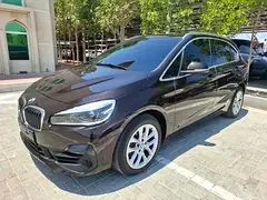 BMW 2-Series