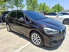 BMW 2-Series