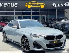 BMW 2-Series