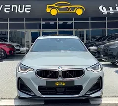 BMW 2-Series