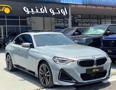 BMW 2-Series