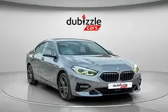 BMW 2-Series