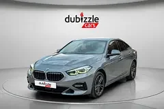 BMW 2-Series