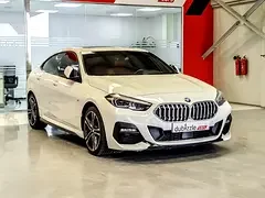 BMW 2-Series