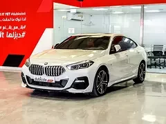 BMW 2-Series