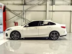 BMW 2-Series