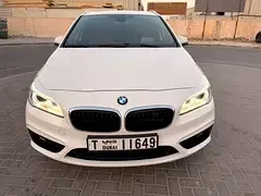 BMW 2-Series