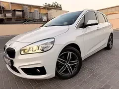 BMW 2-Series