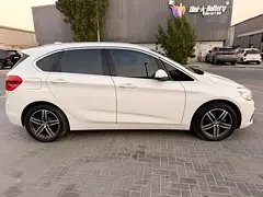 BMW 2-Series