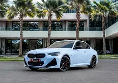 BMW 2-Series