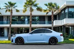 BMW 2-Series