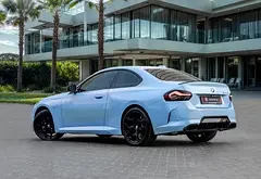 BMW 2-Series