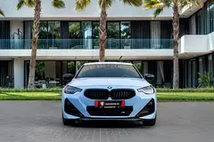 BMW 2-Series