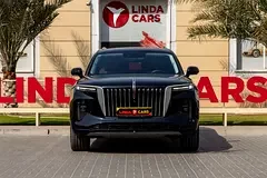 Hongqi E-HS9