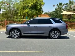 Hongqi E-HS9