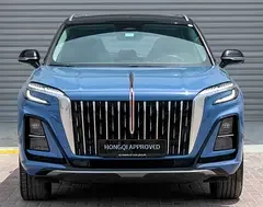 Hongqi HS3