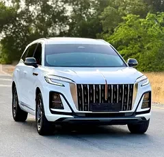 Hongqi HS3