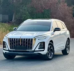 Hongqi HS3