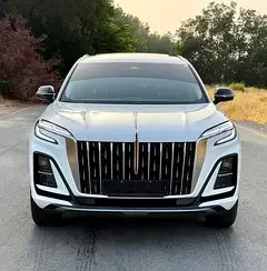 Hongqi HS3