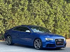 Audi RS5
