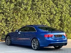 Audi RS5
