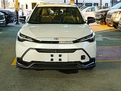 Toyota Frontlander
