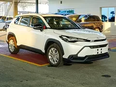Toyota Frontlander