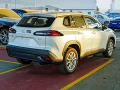 Toyota Frontlander