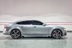 Audi RS7