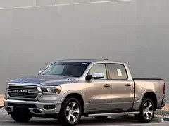 Dodge Ram 1500