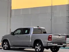 Dodge Ram 1500