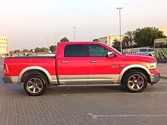 Dodge Ram 1500