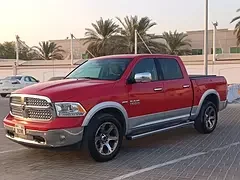 Dodge Ram 1500