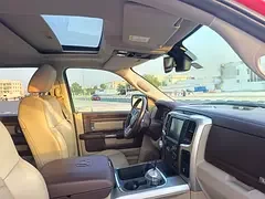 Dodge Ram 1500