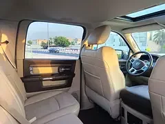 Dodge Ram 1500