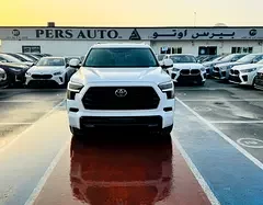 Toyota Sequoia