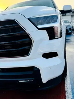 Toyota Sequoia
