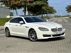 BMW 6-Series