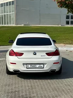 BMW 6-Series