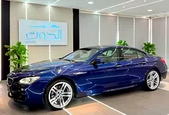 BMW 6-Series