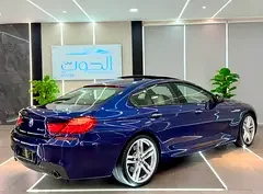 BMW 6-Series