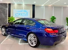 BMW 6-Series