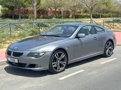 BMW 6-Series