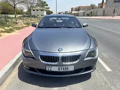 BMW 6-Series