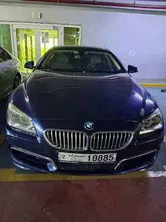 BMW 6-Series