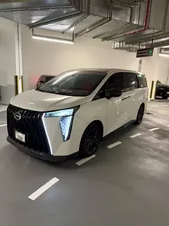 GAC M8