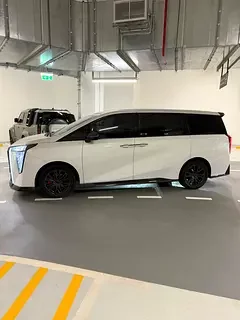 GAC M8