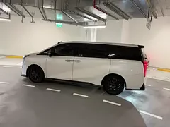 GAC M8