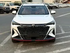 Changan X5 Plus