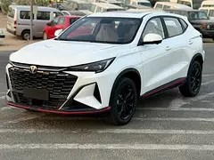 Changan X5 Plus
